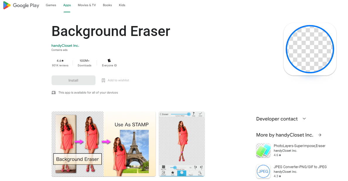 Top Free Background Remover Apps for 2023 Get Rid of Unwanted Backgrounds